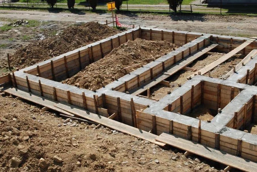Co to fundament? Kluczowe znaczenie w budownictwie i nie tylko