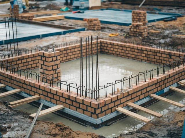 Jak głęboki fundament pod garaż zapewni trwałość i bezpieczeństwo? Jak głęboki fundament pod garaż zapewni trwałość i bezpieczeństwo?