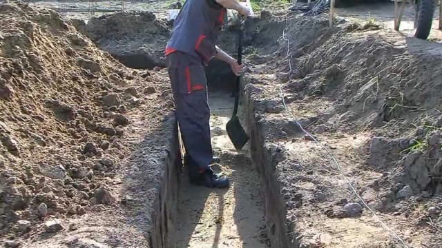 Ile schną fundamenty? Poznaj czynniki wpływające na czas schnięcia Ile schną fundamenty? Poznaj czynniki wpływające na czas schnięcia
