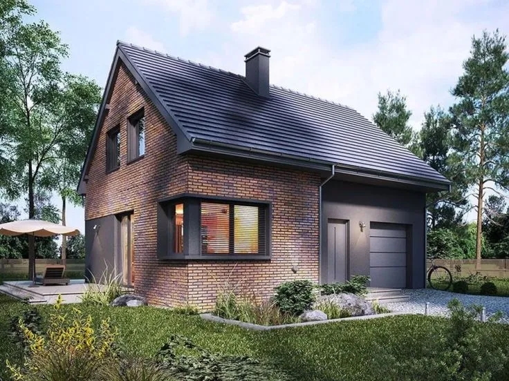 Ile kosztuje kapitalny remont domu 100m2? Zaskakujące ceny i porady