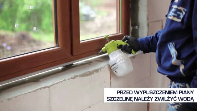 Jak zamontować okno: uniknij najczęstszych błędów i pułapek