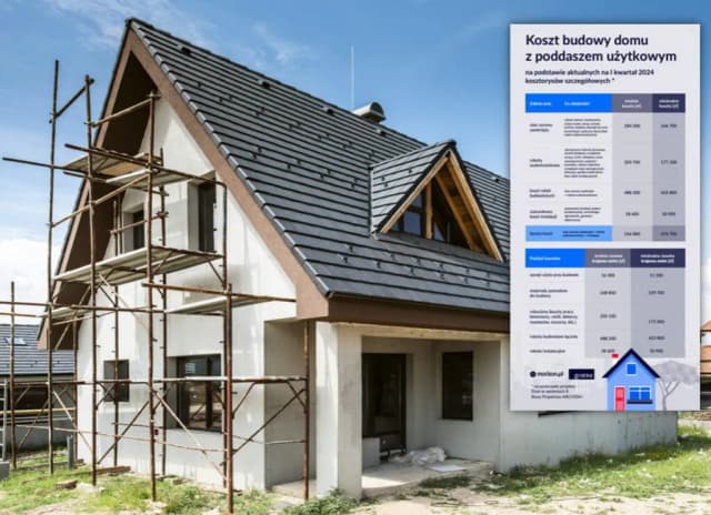 Ile kosztuje wybudowanie domu w Niemczech? Sprawdź ukryte koszty!