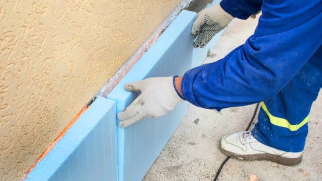 Jaki gruby styropian na fundamenty? Oto kluczowe informacje, które musisz znać Jaki gruby styropian na fundamenty? Oto kluczowe informacje, które musisz znać