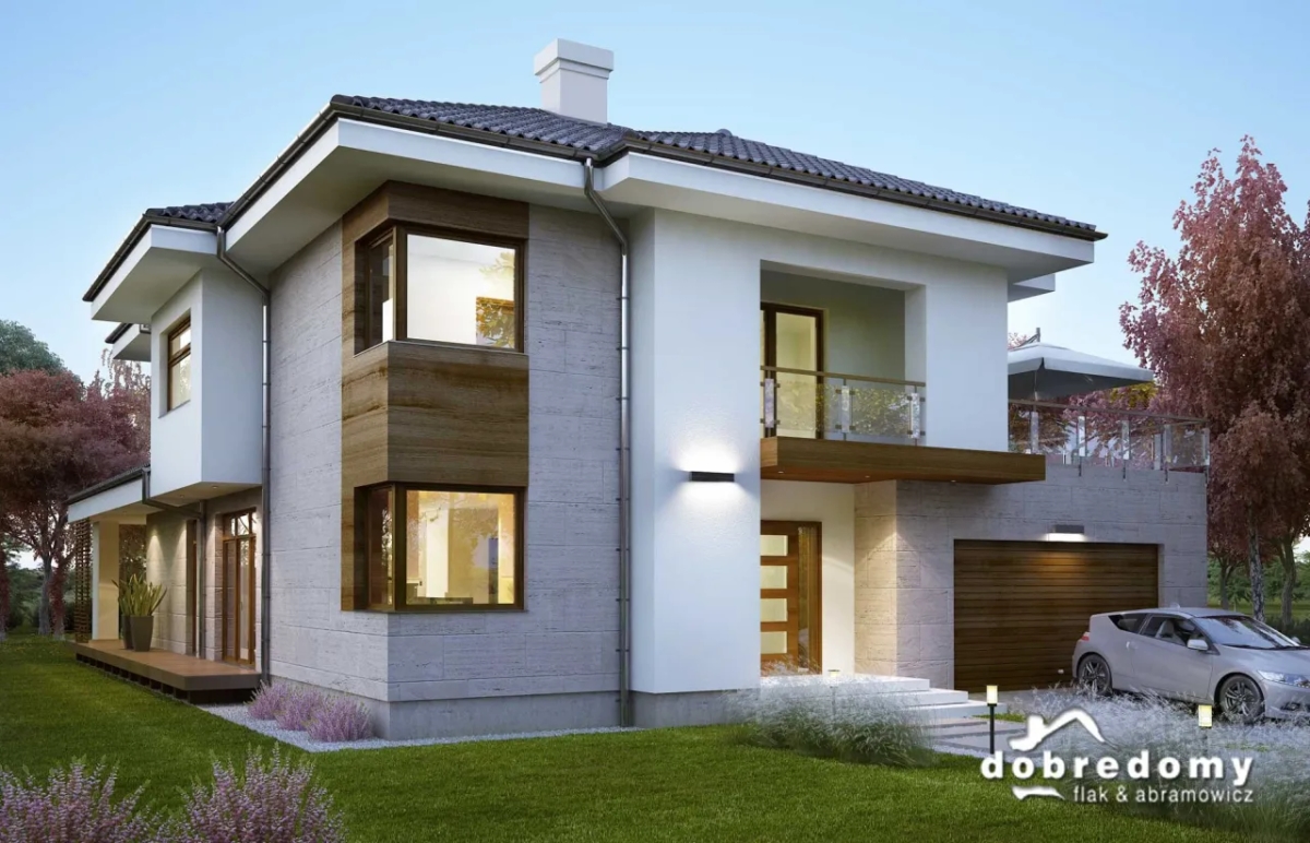Ile kosztuje budowa domu 400m2? Poznaj ukryte wydatki i oszczędności